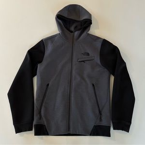 The North Face Men’s Neo Thermal Full-Zip Hoodie Size Small